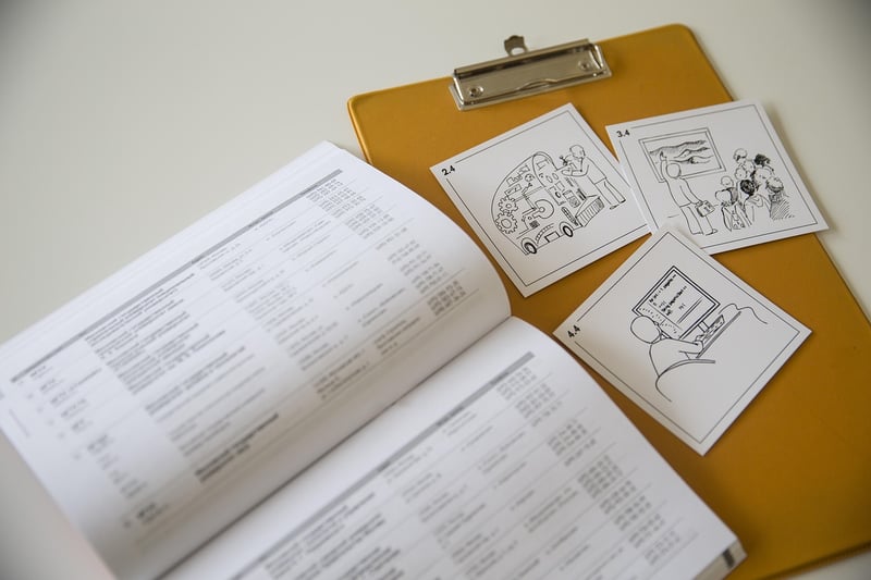 Workshops & Webinars